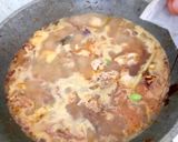 Foto langkah ke 5 dari resep Rica Rica Ayam Krecek.