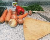 Foto del paso 1 de la receta: Empanadas