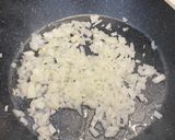 Mexikói csirkeragu recept fázis 1 fotója