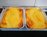 Foto del paso 4 de la receta: Tarta de yogur