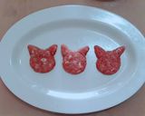 รูปขั้นตอนการทำที่ 3 ของ หมูสับนึ่งไข่เค็ม Moo Sap Neung Kai Kem