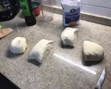 Foto del paso 6 de la receta: Masa para pizza casera