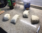 Foto del paso 6 de la receta: Masa para pizza casera