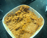 Foto del paso 5 de la receta: Sopa de Rape