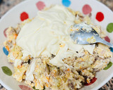 Foto del paso 3 de la receta: Ensaladilla de puchero 🥕 🥔 🥕