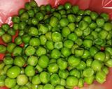 Foto langkah ke 4 dari resep Cah Kakap Kacang Polong.