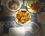 Фото кроку 3 до Картопля по-селянськи.