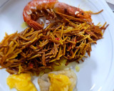Foto del paso 9 de la receta: Fideuá de bacalao fresco