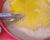 Foto langkah ke 4 dari resep Bolu Sarang Semut.