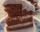 Foto del paso 6 de la receta: Carrot cake