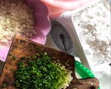Foto langkah ke 1 dari resep Pempek Adaan.