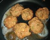 A picture of step 10 of SmookeyTandooriMomo.