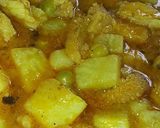 Foto del paso 4 de la receta: Buseca
