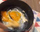 รูปขั้นตอนการทำที่ 1 ของ อาหารคลีน 3 มื้อ 1วัน + มื้อระหว่างวัน สันในไก่หมักซ๊อสญี่ปุ่น ดอกขจรผัดไข่ สลัดญี่ปุ่น
