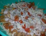A picture of step 10 of Potato chicken mayo salad.