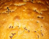 A picture of step 4 of Butter cake.