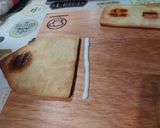 Foto del paso 9 de la receta: Casa de galleta de Jengibre
