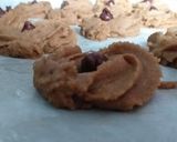 Foto langkah ke 10 dari resep Coffee Cookies.