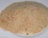 Foto del paso 1 de la receta: Empanizador casero