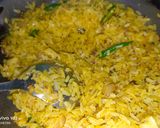 पोहा रेसिपी चरण 5 फोटो