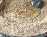 Foto del paso 4 de la receta Rosquillas de Naranja 🍊 Semana Santa 🥁 (horno)