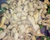 A picture of step 5 of Black Pepper Chicken 🇨🇳🇮🇳.