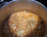 Foto del paso 6 de la receta: Fideos marineros
