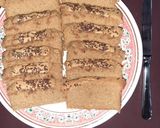 Foto langkah ke 3 dari resep Bolu Gula merah.