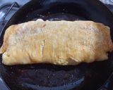 Foto del paso 7 de la receta: Omelette de queso y ensalada mixta