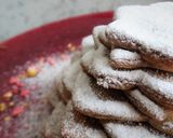 Foto del paso 6 de la receta: Árbol de Navidad de galletas de jengibre