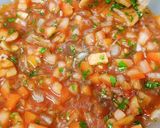 Foto del paso 2 de la receta: Cóctel de camarones!