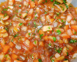 Foto del paso 2 de la receta: Cóctel de camarones!
