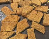 Foto del paso 1 de la receta: Entrada de Mini Milanesas Napolitana de Ternera