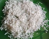 Foto del paso 1 de la receta: Filete al coco