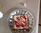 A picture of step 5 of Club sandwich.