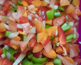Foto del paso 2 de la receta: Ensalada fría de coliflor