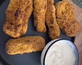 Oldalas tortillabundában recept fázis 2 fotója