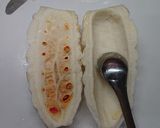 鳳梨苦瓜排骨湯(簡單料理)的食譜步驟3照片