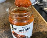 Foto del paso 2 de la receta: Almejas en salsa Montilla Moriles