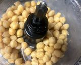 Foto del paso 2 de la receta: Hummus de Garbanzo