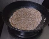 ओट्स डोसा (oats dosa recipe in marathi) रेसिपी स्टेप 2 फोटो 