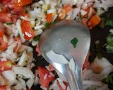 हनी चिली पोटटो इन अप्पे पैन(honey chilli potato in appepan recepie in hindi) रेसिपी चरण 4 फोटो