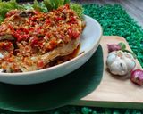 Foto langkah ke 6 dari resep Ayam Betutu.
