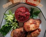 Foto langkah ke 7 dari resep Ayam Goreng Ketumbar.