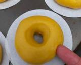 Cara Membuat Donat Labu Kuning 4