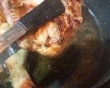 Foto del paso 1 de la receta: Pollo a la piña 🍍