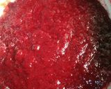 A picture of step 3 of Strawberry Jam (Homemade)🍓🍓🍓.