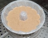 Foto langkah ke 5 dari resep 130. Bolu Pisang Kukus Cinnamon.