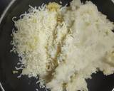 Cheese corn balls recipe step 1 photo