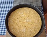 Foto del paso 8 de la receta: Bizcocho de durazno y piña